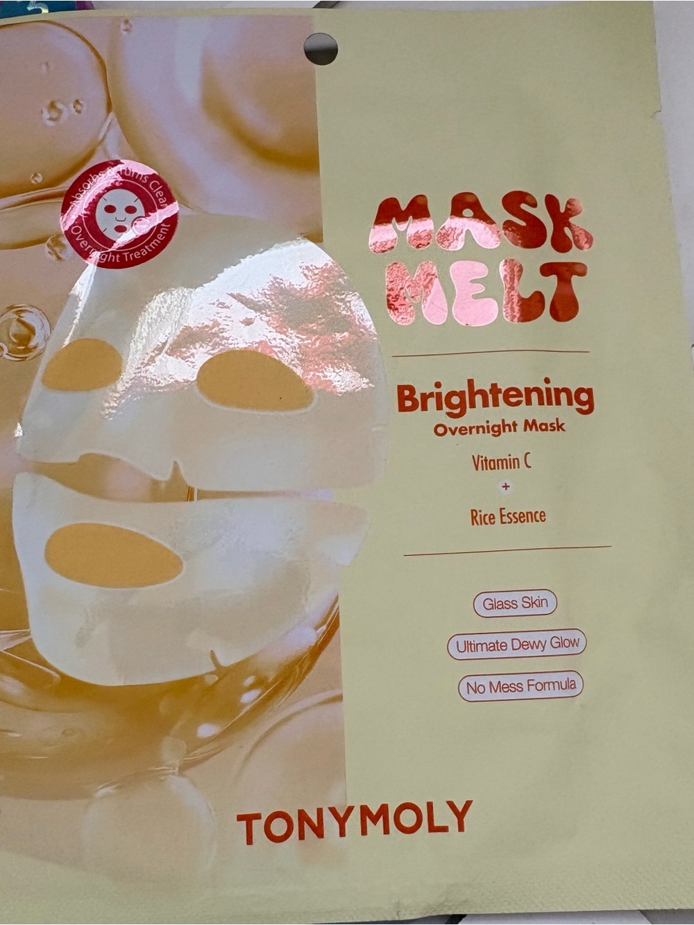 Face Mask Bundle - Picture 4 of 6
